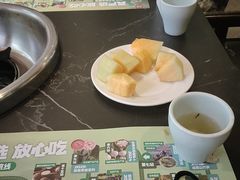 -巴蜀大将火锅(春熙店)