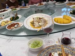 -渔港明珠酒店(星海广场店)