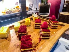 -杭州钱江新城万怡酒店-西餐厅