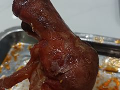 -毅祥斋老孙家泡馍(北院门鼓楼店)