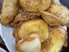 馒头片-福利来酒店(泺源大街店)