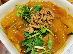 -金刚山烧烤(中山路店)