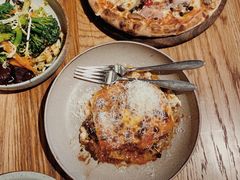 -La Strada(安福路店)