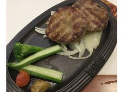 -斗牛士牛排餐厅(嘉里汇店)