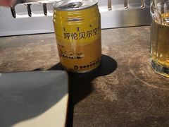 -很久以前羊肉串(南京路第一百货店)