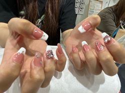 -艾珂·美甲美睫