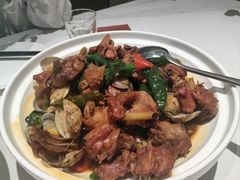 -双合园·海鲜水饺青岛菜(万佳广场店)