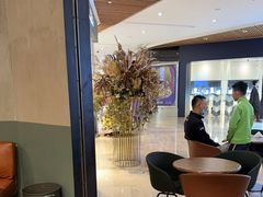-Wagas(静安嘉里中心店)