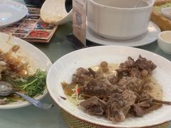 -东江渔村·古典园林·30年粤菜老字号(太和店)