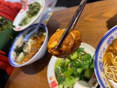 -辣肉面大王(天平路店)