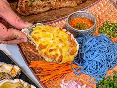 -帕娜·泰式茶餐厅·Bistro(近铁广场店)