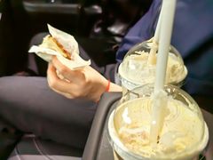 -西树泡芙(静安大悦城店)