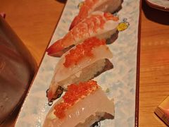 -莲寿司(国兴店)