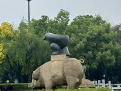 -汉水谣·江景餐厅(江滩店)