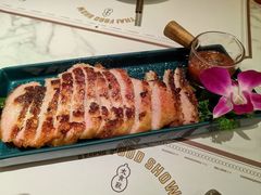 -太食獸泰式茶餐厅(艾尚天地店)
