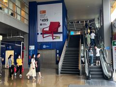 -宜家家居(高新商场店)