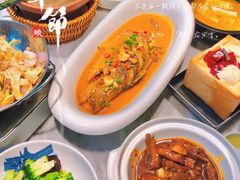 -小菜园新徽菜(无锡宜家荟聚中心店)