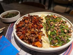 -铁公鸡·四川料理(天环广场店)