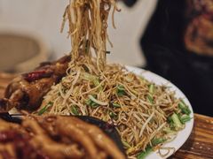 -凡老头米线砂锅(古荡新村西粮站)