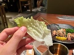 -御牛道日式烤肉料理(杭州万象城店)