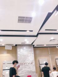 -IN STYLE·全国形象店