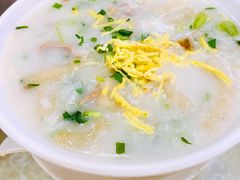 凤城艇仔粥-顺德人家食府(黄金广场店)