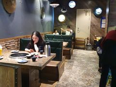 大堂-鱼豆吉·豆浆鱼火锅(宜昌万达店)