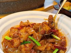 -璞徽·徽商家宴(长泰广场店)