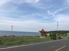 -养马岛旅游度假区
