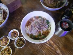 -易裕和·长沙米粉(竹塘西路店)