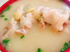 -廖老妈蹄花(中海国际店)