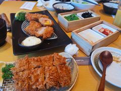-胜博殿日式炸猪排(西红门店)