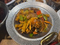 -叶派龙虾•招牌香辣蟹·海鲜(中海国际店)