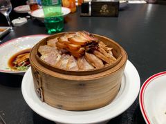 -老海陵·泰州菜(图书馆店)