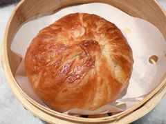 云南破酥包香菇肉丁-中8楼风尚云南菜(颐堤港店)