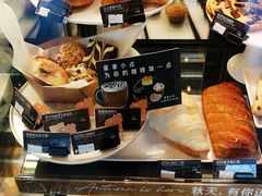 -星巴克(太原茂业天地店)