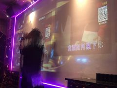 -歌友汇KTV(大悦城11层店)