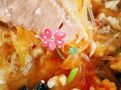 -建基泡馍·西安老字号·清真(永宁店)