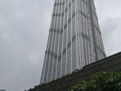 -广交会威斯汀酒店