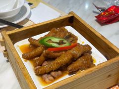 -點無缺茶楼·海鲜酒家(世博店)
