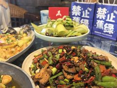 -阿嫂印象·民间江湖菜(大学城店)