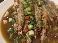 -小钱鱼馆(富春路店)