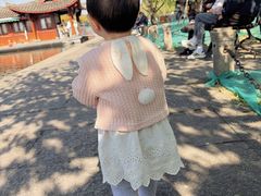 -西湖游船