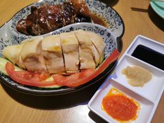 -新加坡高记KOO KEE Restaurant(盈科店)