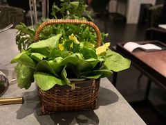 -鼎鼎香·港式火锅(北京SKP店)