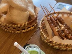 -曼谷食堂·泰国家庭料理