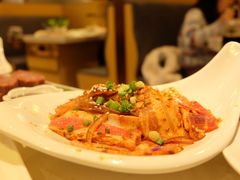 -么子烤肉(化龙池店)