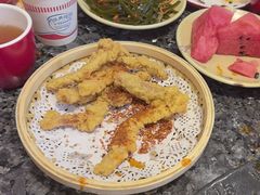 -蜀大侠火锅(香格里拉店)