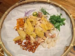-花溪雨·森林餐厅(石基店)