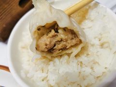 首创烤鸭包-成师傅·大宋炒菜楼(中兴路店)